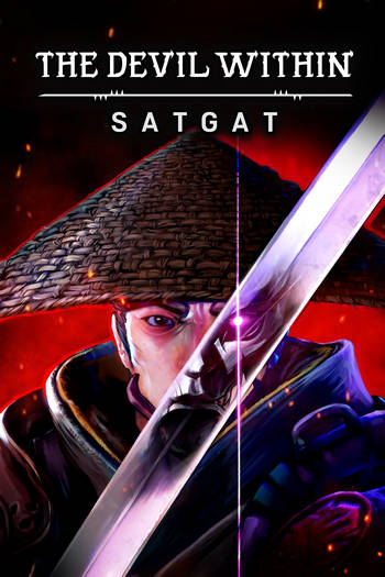 The Devil Within Satgat ราคาถูก